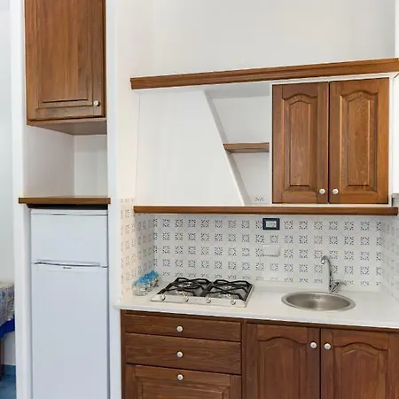 Maddalena 24 House Липари