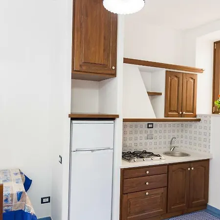 Maddalena 24 House *